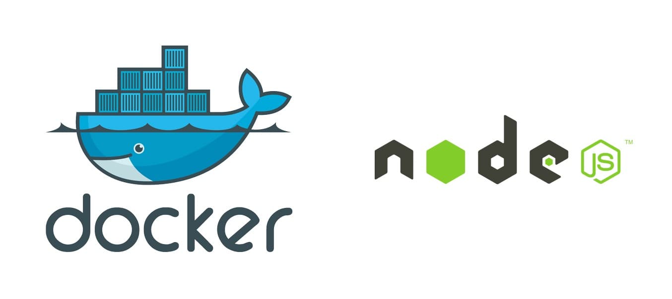 How to create a Node App within a Docker container with Mongo